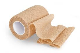 Bandages & Wound Care Kit