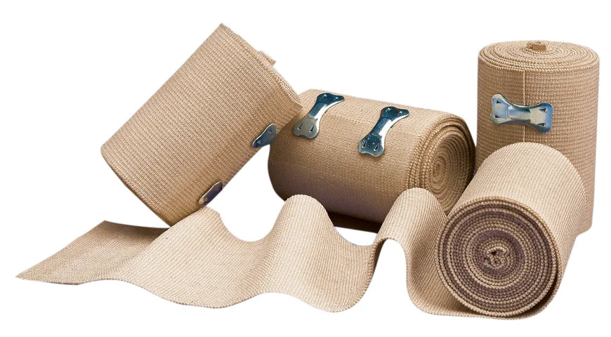 Bandages & Wound Care Kit
